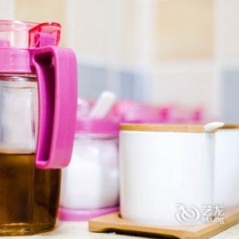 重庆路客精品民宿AB0880酒店提供图片