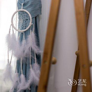 广州路客BC4920精品民宿酒店提供图片