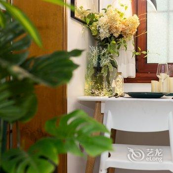 广州路客BC4920精品民宿酒店提供图片