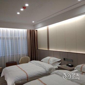 保康凯宾商务酒店酒店提供图片