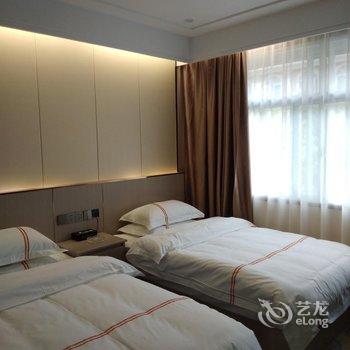 保康凯宾商务酒店酒店提供图片