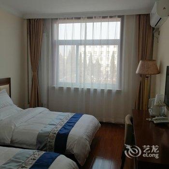 涿州东交宾馆酒店提供图片