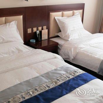 涿州东交宾馆酒店提供图片