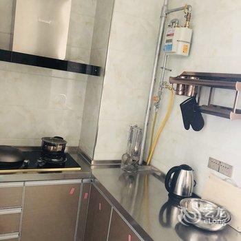 西安UU游公寓(5号店)酒店提供图片
