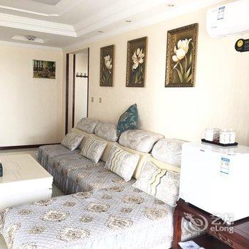 西安UU游公寓(5号店)酒店提供图片