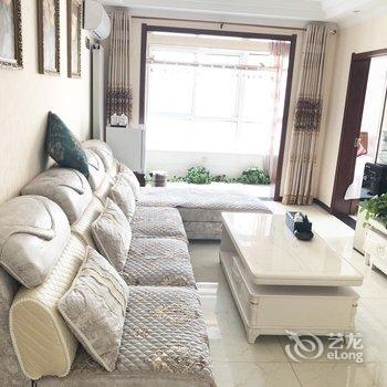 西安UU游公寓(5号店)酒店提供图片