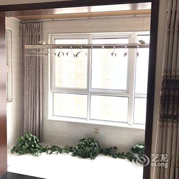 西安UU游公寓(5号店)酒店提供图片