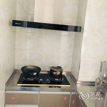 西安UU游公寓(5号店)酒店提供图片