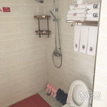 西安UU游公寓(5号店)酒店提供图片