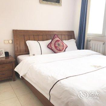 西安UU游公寓(5号店)酒店提供图片