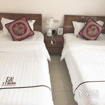 西安UU游公寓(5号店)酒店提供图片