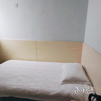 上海鸿泫酒店(松江南站店)酒店提供图片