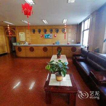 涿州东交宾馆酒店提供图片