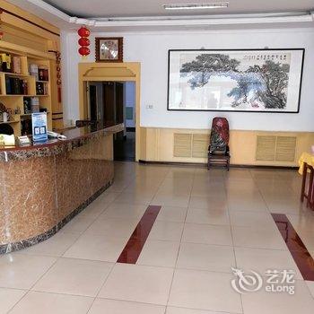 涿州东交宾馆酒店提供图片