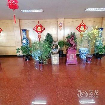 涿州东交宾馆酒店提供图片