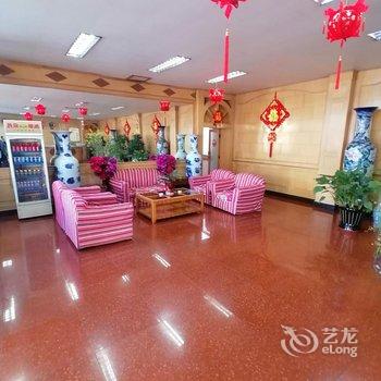 涿州东交宾馆酒店提供图片