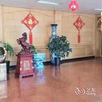 涿州东交宾馆酒店提供图片