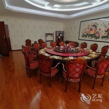 涿州东交宾馆酒店提供图片