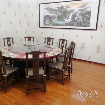 涿州东交宾馆酒店提供图片