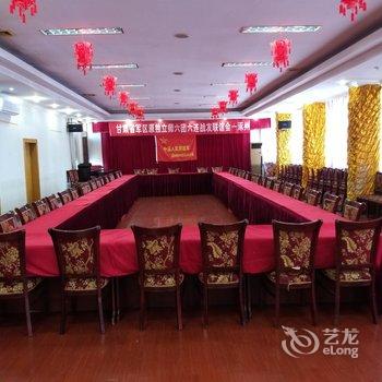 涿州东交宾馆酒店提供图片