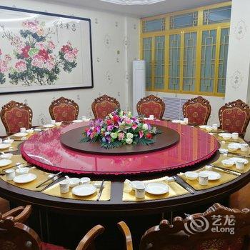涿州东交宾馆酒店提供图片