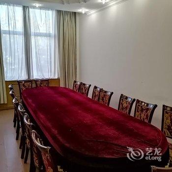 涿州东交宾馆酒店提供图片