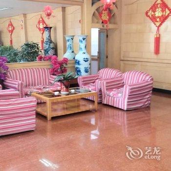 涿州东交宾馆酒店提供图片