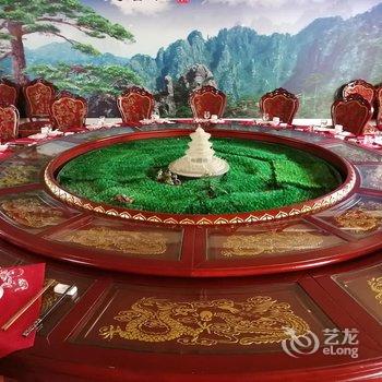 涿州东交宾馆酒店提供图片