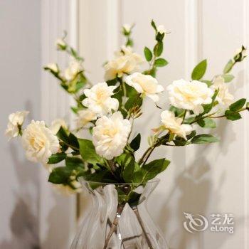 重庆路客精品民宿AB0880酒店提供图片