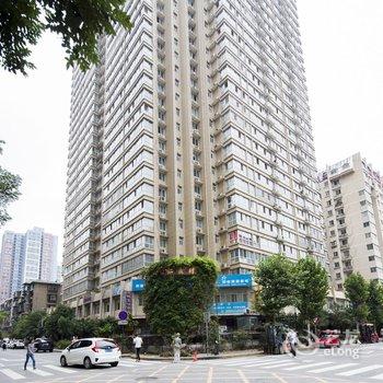 西安长安栖舍公寓酒店提供图片