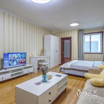西安长安栖舍公寓酒店提供图片