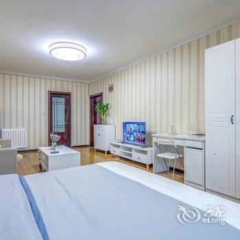 西安长安栖舍公寓酒店提供图片