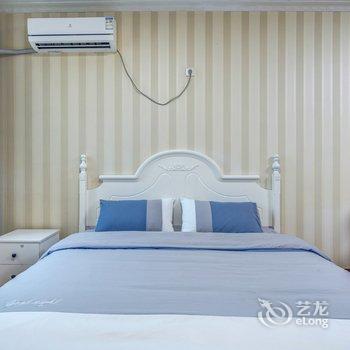 西安长安栖舍公寓酒店提供图片