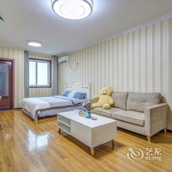 西安长安栖舍公寓酒店提供图片