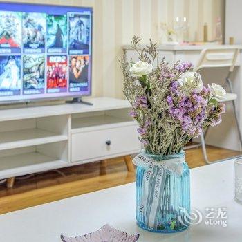 西安长安栖舍公寓酒店提供图片