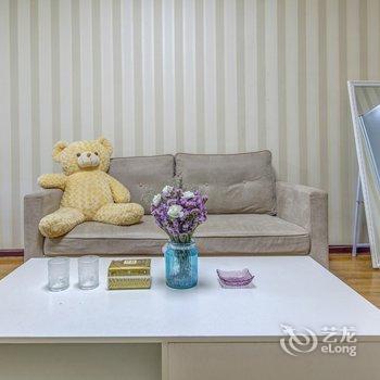 西安长安栖舍公寓酒店提供图片