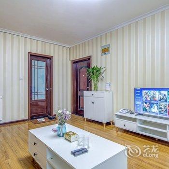 西安长安栖舍公寓酒店提供图片