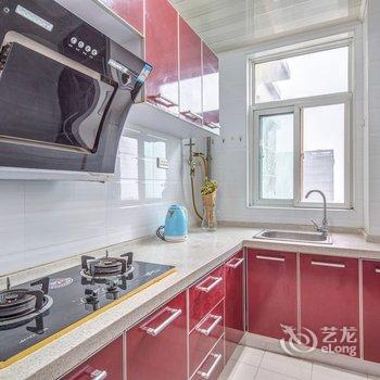 西安长安栖舍公寓酒店提供图片