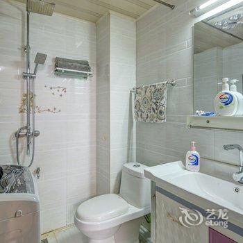 西安长安栖舍公寓酒店提供图片