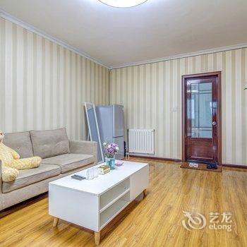 西安长安栖舍公寓酒店提供图片