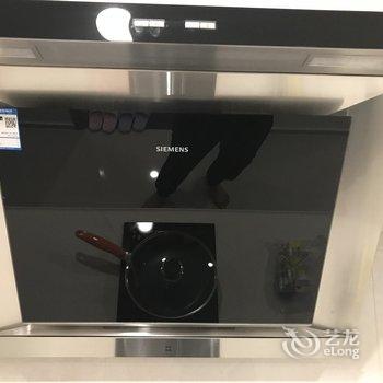 广州品·居公寓酒店提供图片