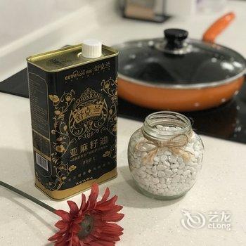 广州品·居公寓酒店提供图片