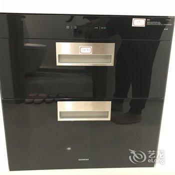 广州品·居公寓酒店提供图片