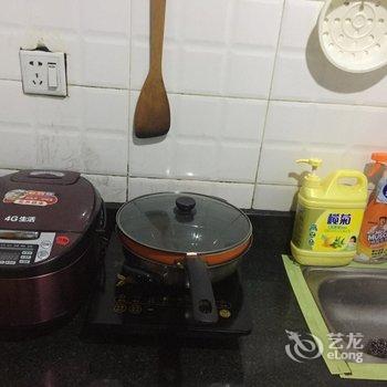 辰光公寓(海口大同路店)酒店提供图片