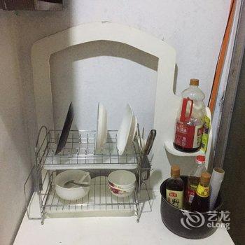 辰光公寓(海口大同路店)酒店提供图片
