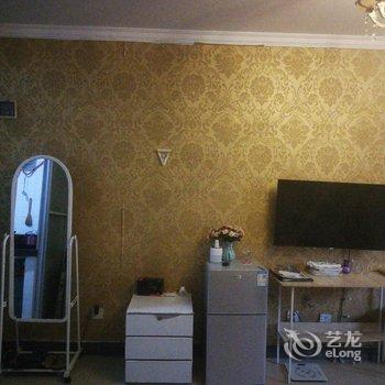 辰光公寓(海口大同路店)酒店提供图片