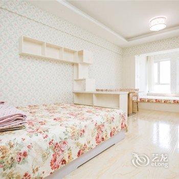 营口染墨公寓(2号店)酒店提供图片