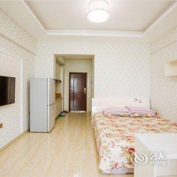 营口染墨公寓(2号店)酒店提供图片