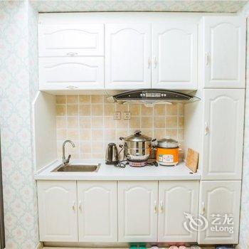 营口染墨公寓(2号店)酒店提供图片
