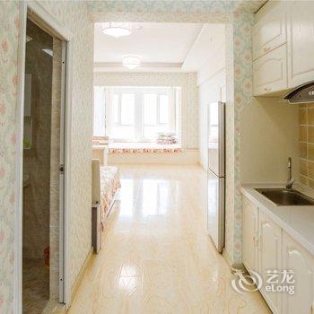 营口染墨公寓(2号店)酒店提供图片